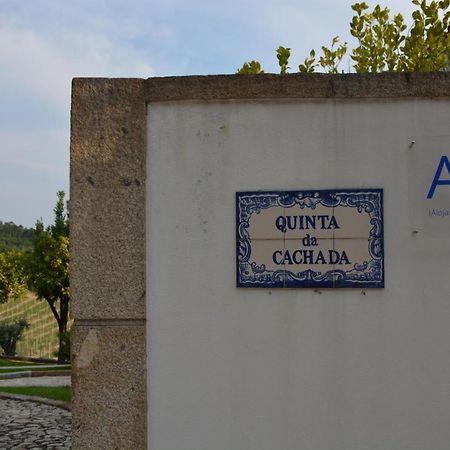 Quinta Da Cachada Villa Moure Buitenkant foto